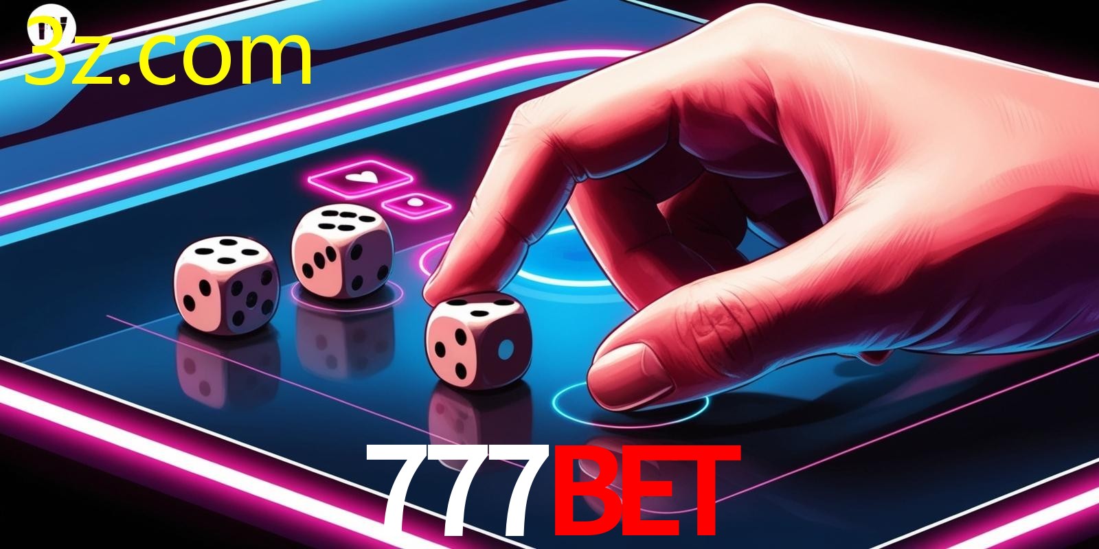 777BET